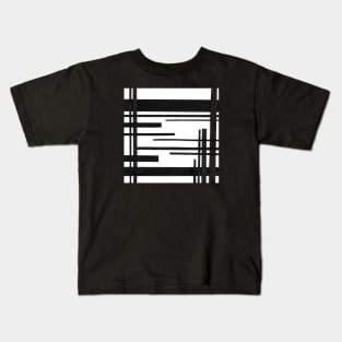 Monochromatic Kids T-Shirt